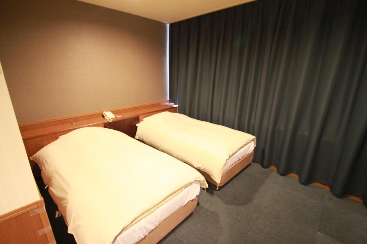 Asakusa Town Hotel Токио Экстерьер фото