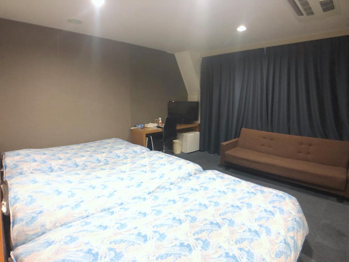 Asakusa Town Hotel Токио Экстерьер фото