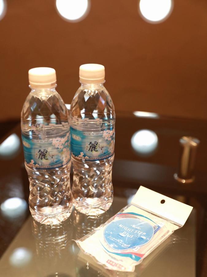 Asakusa Town Hotel Токио Экстерьер фото
