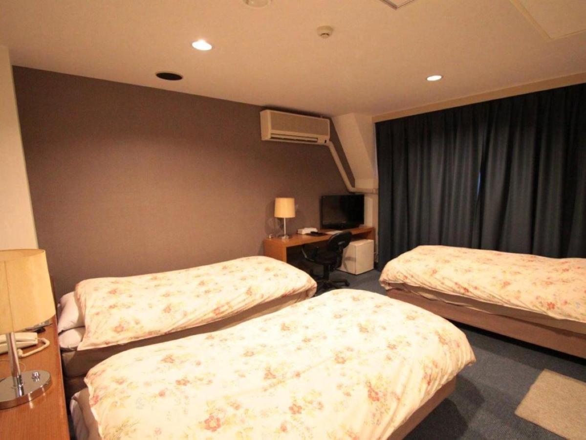 Asakusa Town Hotel Токио Экстерьер фото