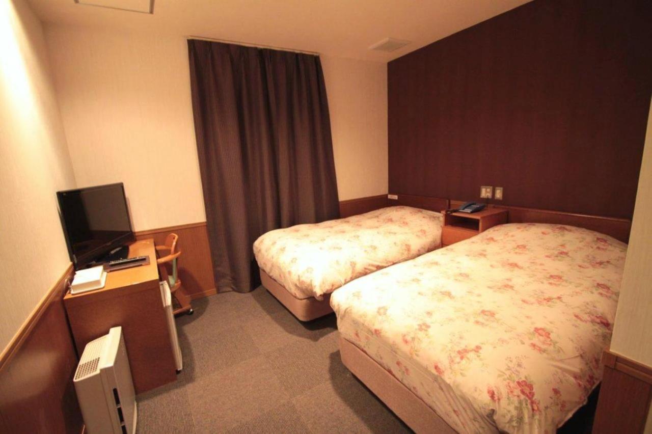 Asakusa Town Hotel Токио Экстерьер фото